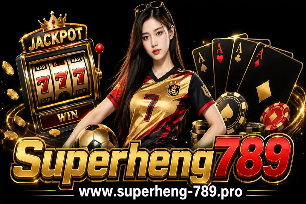 superheng789 online