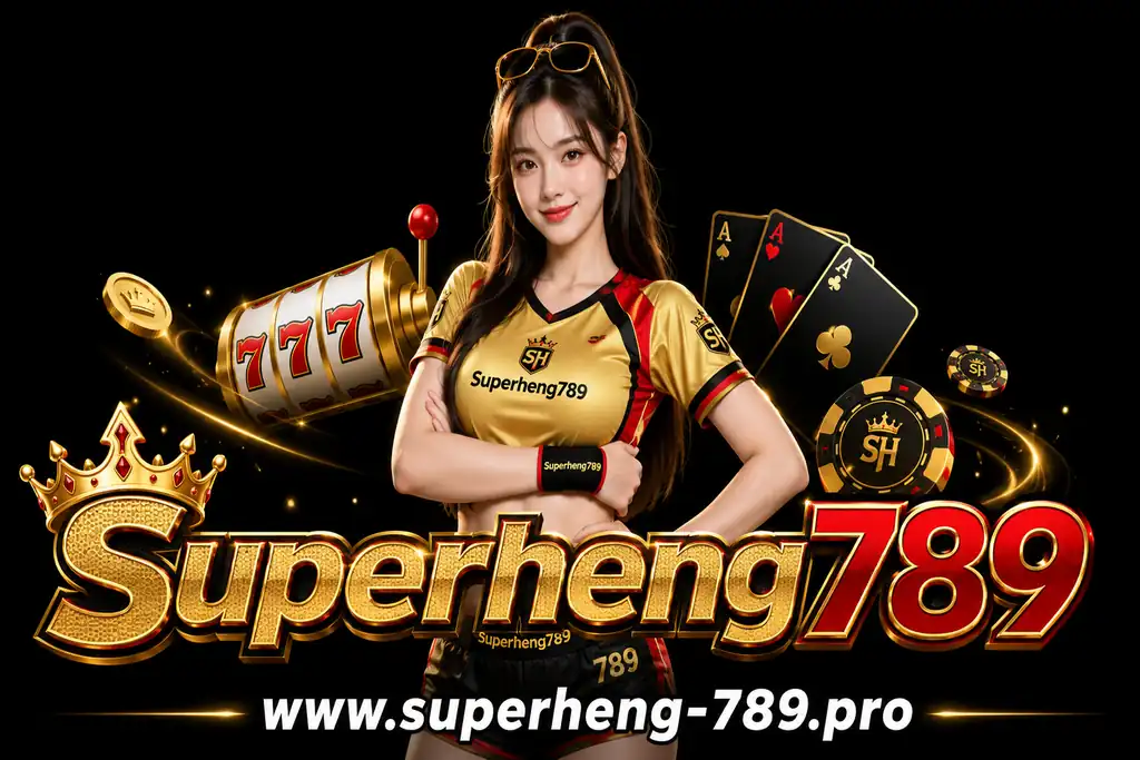 superheng789 สมัครสมาชิก